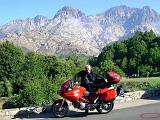 Corsica in moto - 047